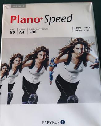 risme carta A4 80g