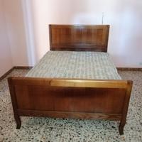 letto da una piazza e mezza