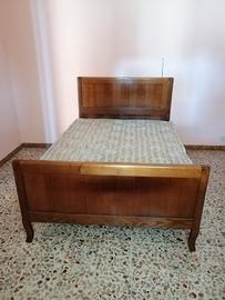 letto da una piazza e mezza