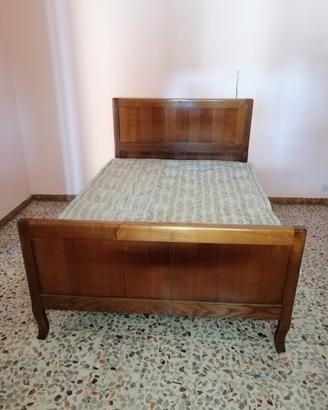 letto da una piazza e mezza