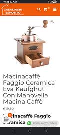 tavolino in cristallo 