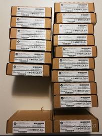 19 Schede Allen Bradley Compact Logix 5000 NUOVE