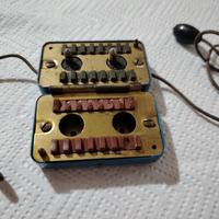 AFFILALAMETTE D'EPOCA SIEMENS 