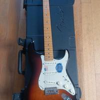 Fender Stratocaster American Deluxe USA