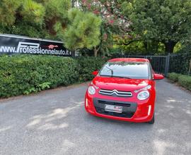 Citroen C1 VTi 68 5 porte Feel