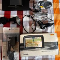Navigatore GPS Magellan Maestro 4040