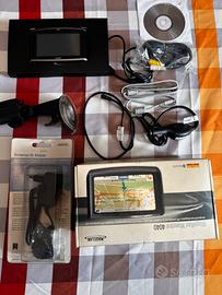 Navigatore GPS Magellan Maestro 4040