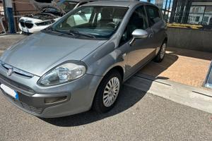 Fiat Grande Punto 1.3 MJT 75 CV 5 porte evo garanz