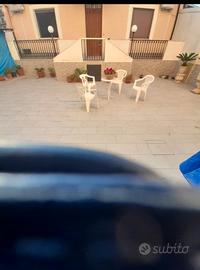 Gallico Marina