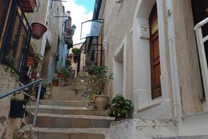 Appartamento in via Beccaria