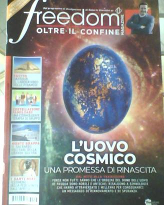 Freedom Magazine