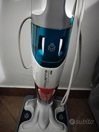 Lava e aspira pavimenti a vapore rowenta