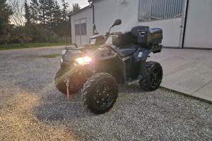 Quad polaris  1000 4x4