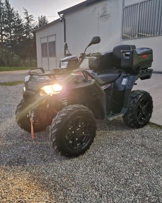Quad polaris  1000 4x4