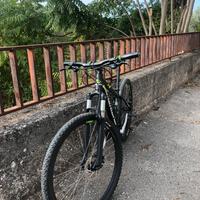 Merida MTB