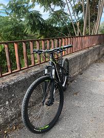 Merida MTB