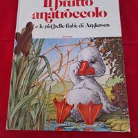 Il brutto anatroccolo e le più belle fiabe di A.