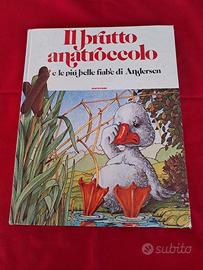 Il brutto anatroccolo e le più belle fiabe di A.