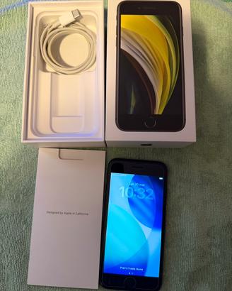 iPhone SE di seconda generazione