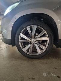 Peugeot 2008 100Cv