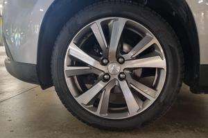 Peugeot 2008 100Cv