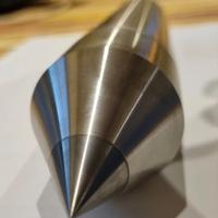 Contropunta per tornio