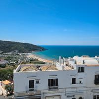 Appartamento Peschici centro anche luglio/agosto