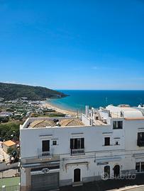 Appartamento Peschici centro anche luglio/agosto