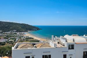 Appartamento Peschici centro anche luglio/agosto