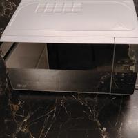 MICROONDE LG