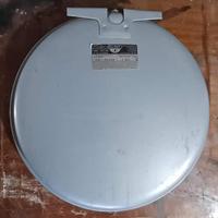 Vaso espansione Zilmet 9 litri caldaia Beretta Myn