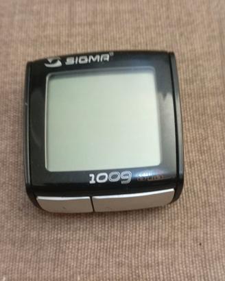 Sigma BC1009 computer