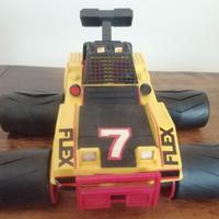 GIG GALOOB Power Machine FLEX