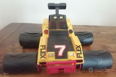 GIG GALOOB Power Machine FLEX