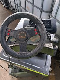 volante formula 1 trust 