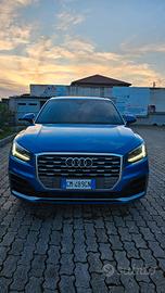  Audi Q2 S Line Automatic