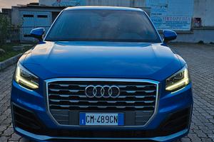  Audi Q2 S Line Automatic