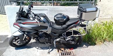 Voge Valico 500 - 2021