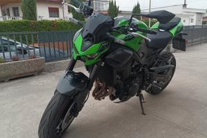 Kawasaki Z 900 m.y. 2026
