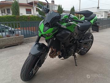 Kawasaki Z 900 m.y. 2026