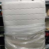 Materasso una piazza e mezza