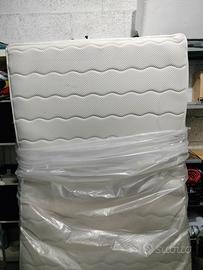 Materasso una piazza e mezza