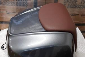 Bauletto Piaggio Beverly originale vari colori