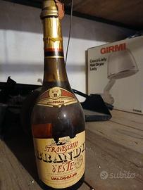 brandy valdoglio difficile da trovare 