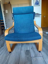 Poltrone Ikea