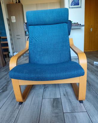 Poltrone Ikea