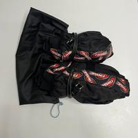 Termocoperte moto IRC XL per 200/60