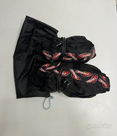 Termocoperte moto IRC XL per 200/60