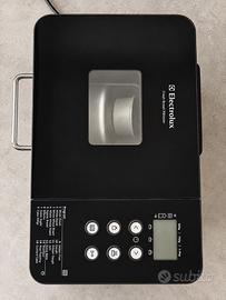 Macchina del Pane Electrolux Fresh Bread Pâtissier