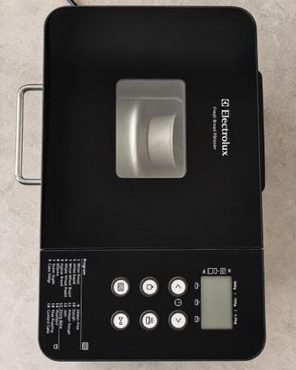 Macchina del Pane Electrolux Fresh Bread Pâtissier
